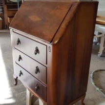 AFTER EARTHWOOD writing bureau