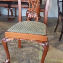 Chair ex Dining Suite 6A