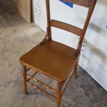 Dining Chair 2