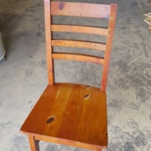 Dining Chair 4