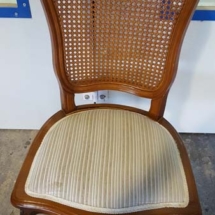 Dining Chair1