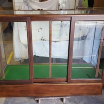 Display cabinet