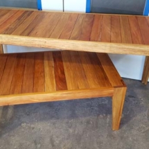 Matching Tables