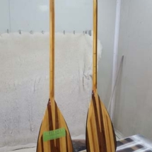 Paddles