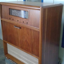 Radiogram 2 A