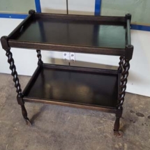 Tea Trolley