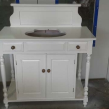 Washstand 2A