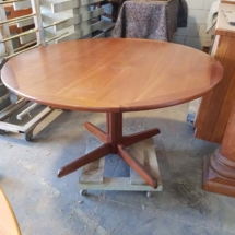 AFTER EARTHWOOD Otto Larsen table